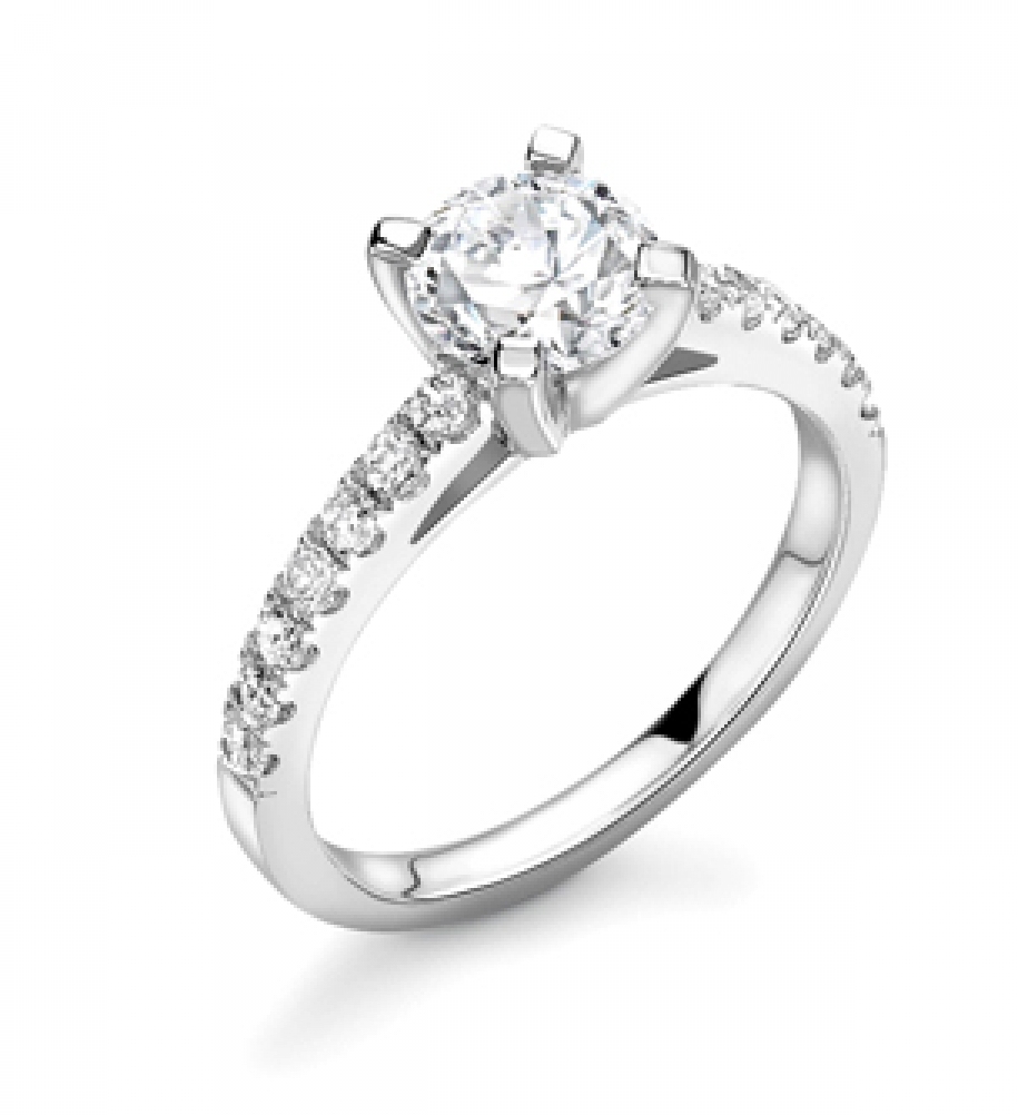 How to Choose the Perfect Engagement Ring