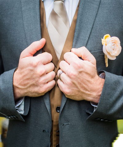 Wedding Rings for men