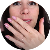 Customer testimonials
