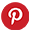 pinterest icon