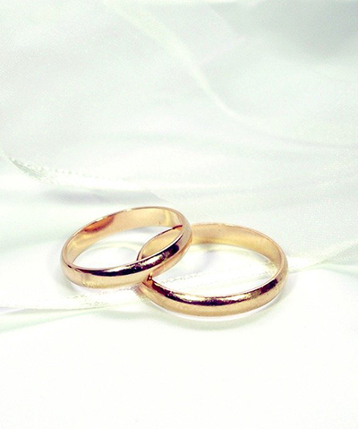 Wedding Rings for men