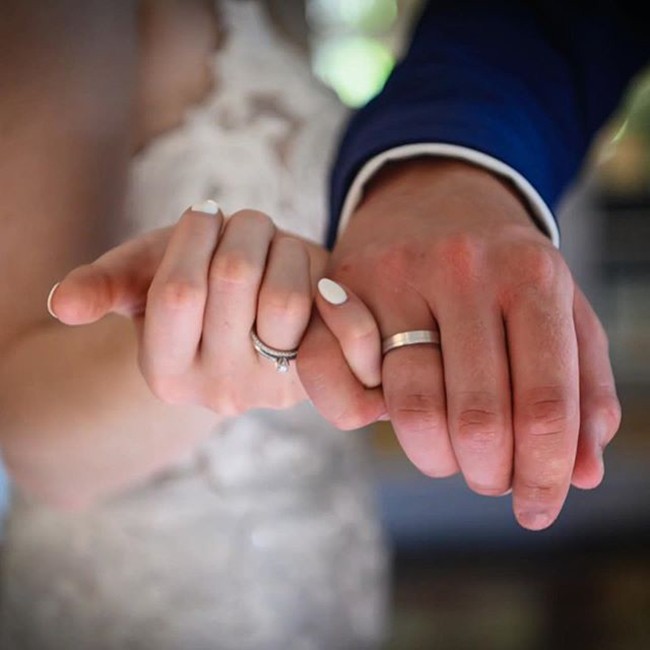 Engagement Ring