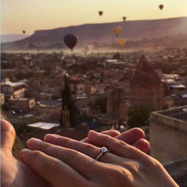 Engagement Ring
