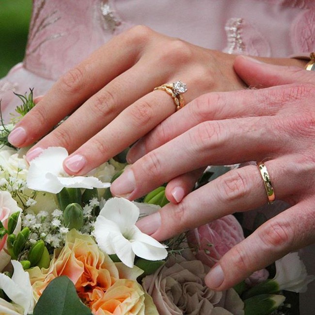 Engagement Ring