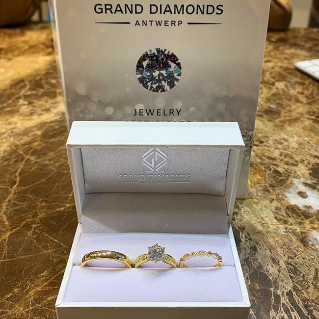 Engagement Ring